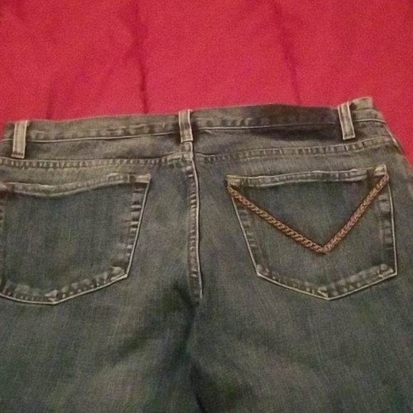 John Varvatos jeans - Picture 3 of 4